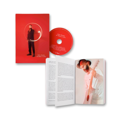 Un segno di vita<br> Cd + Libro