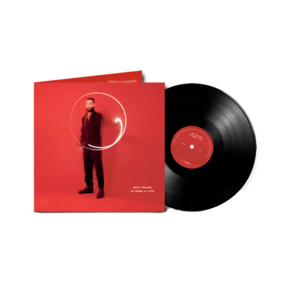 Un segno di vita<br> Vinile
