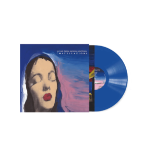 Costellazioni<br> Vinile